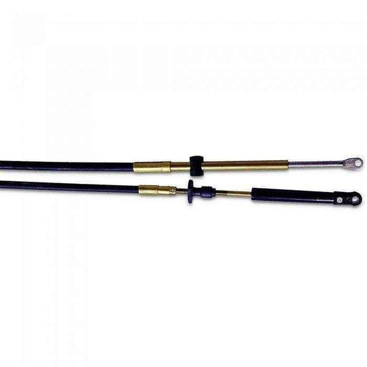10 Ft. Control Cable Premium | SeaStar Solutions CCX20510 - MacombMarineParts.com