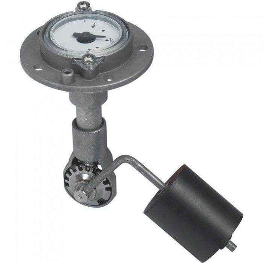 10 in. Mechanical Fuel Tank Sending Unit | Moeller Marine Products 035752 - 10 - MacombMarineParts.com