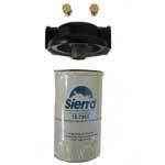 10 Micron Compact Fuel Water Separator Kit | Sierra 18 - 7965 - 1 - MacombMarineParts.com