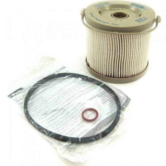 10 Micron Diesel Fuel Filter Element | Racor 2010TM - OR - MacombMarineParts.com