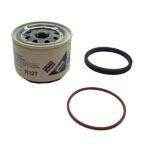 10 Micron Diesel Fuel Filter Element | Racor R12T - MacombMarineParts.com
