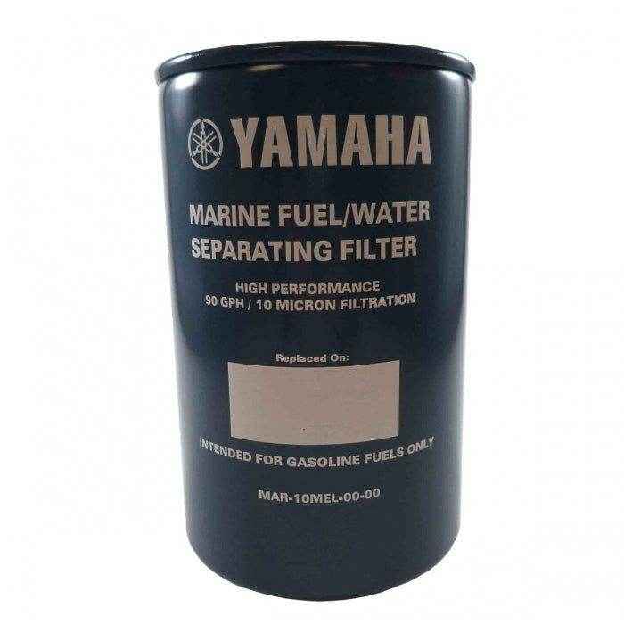 10 Micron Fuel Filter Element | Yamaha MAR - 10MEL - 00 - 00 - MacombMarineParts.com