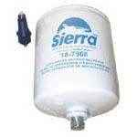 10 Micron Fuel Filter With Sensor | Sierra 18-7968 - MacombMarineParts.com