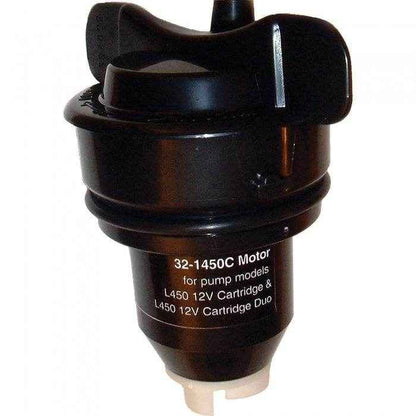 1000 GPH 12 Volt Pump Motor Cartridge | Johnson Pump 28512