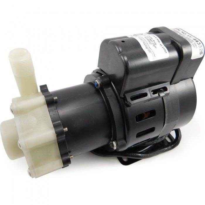 1000 GPH Air Conditioner Circulation Pump | March Pump 0150-0136-0100 - MacombMarineParts.com