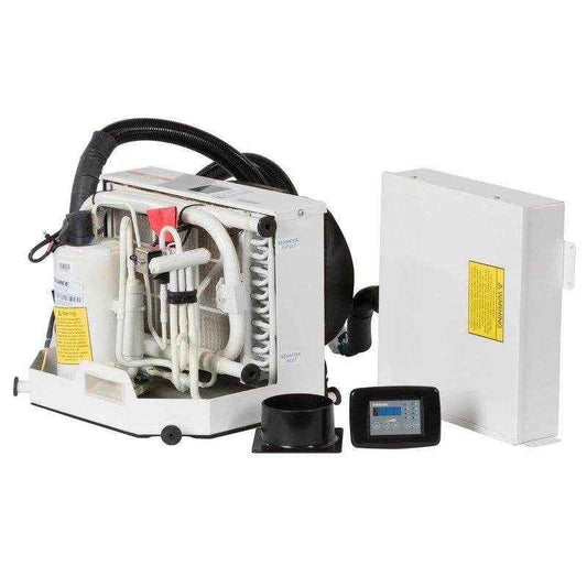 10,000 BTU FCF Platinum Air Conditioner, 230V | Webasto 5011397A - MacombMarineParts.com