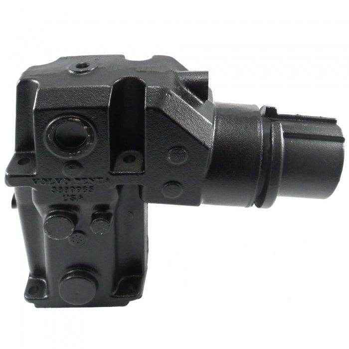 10.3 in. Exhaust Elbow Riser | Volvo Penta 3889965 - MacombMarineParts.com