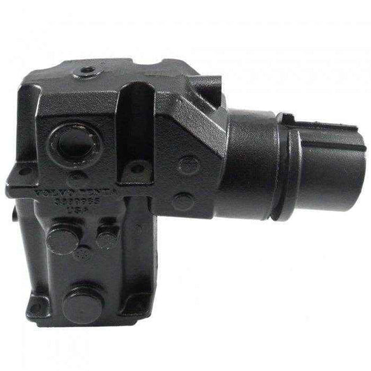 10.3 in. Exhaust Elbow Riser | Volvo Penta 3889965 - MacombMarineParts.com