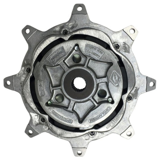 11-1/2 inch Centa Coupling SAE with Extra Mass | ZF 3313216001