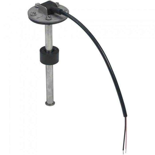 11 in. Reed Switch Fuel Tank Sending Unit | Moeller Marine Products 035762 - 10 - MacombMarineParts.com