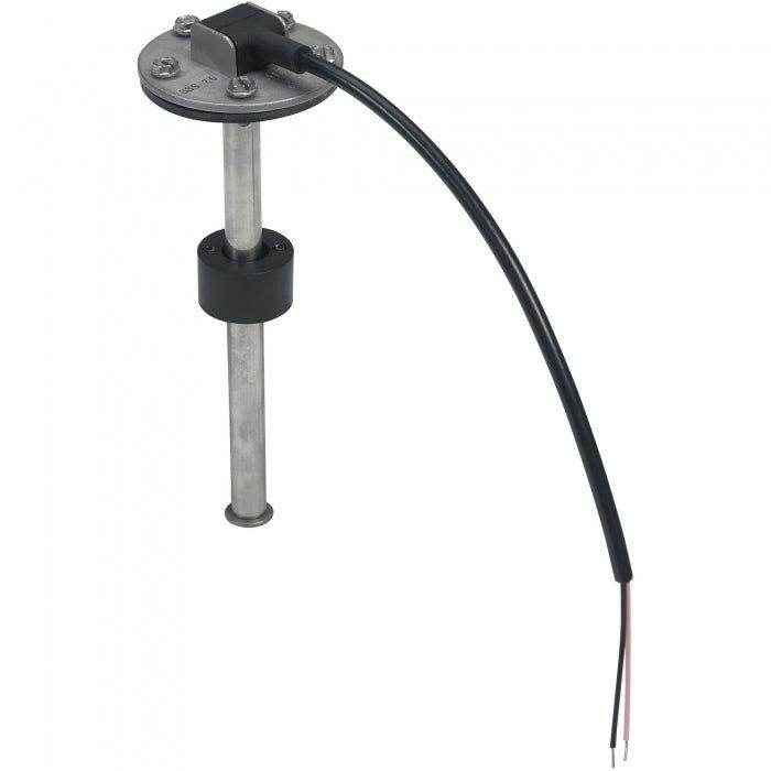 11 in. Reed Switch Fuel Tank Sending Unit | Moeller Marine Products 035762-10 - MacombMarineParts.com