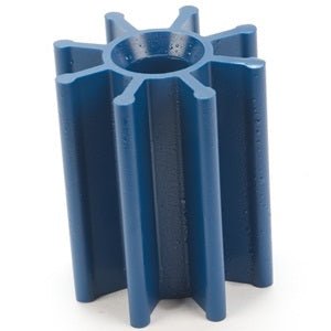 1111 Blue Run-Dry Impeller | Globe 01-12-1690