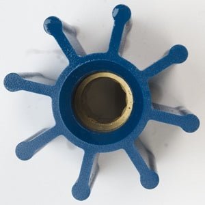 1111 Blue Run-Dry Impeller | Globe 01-12-1690