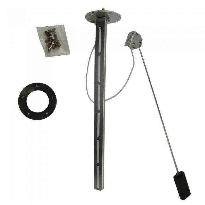 12 - 24 in. Fuel Tank Electric Sending Unit | Moeller Marine Products 035729 - 10 - MacombMarineParts.com