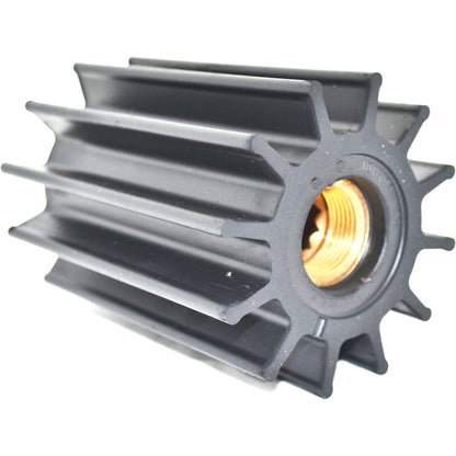 12 Blade Neoprene Impeller | Johnson Pump 09-820B