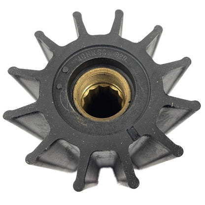 12 Blade Neoprene Impeller | Johnson Pump 09-820B