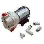 12-Volt Diaphragm Intake Pump Assembly | Raritan 166000