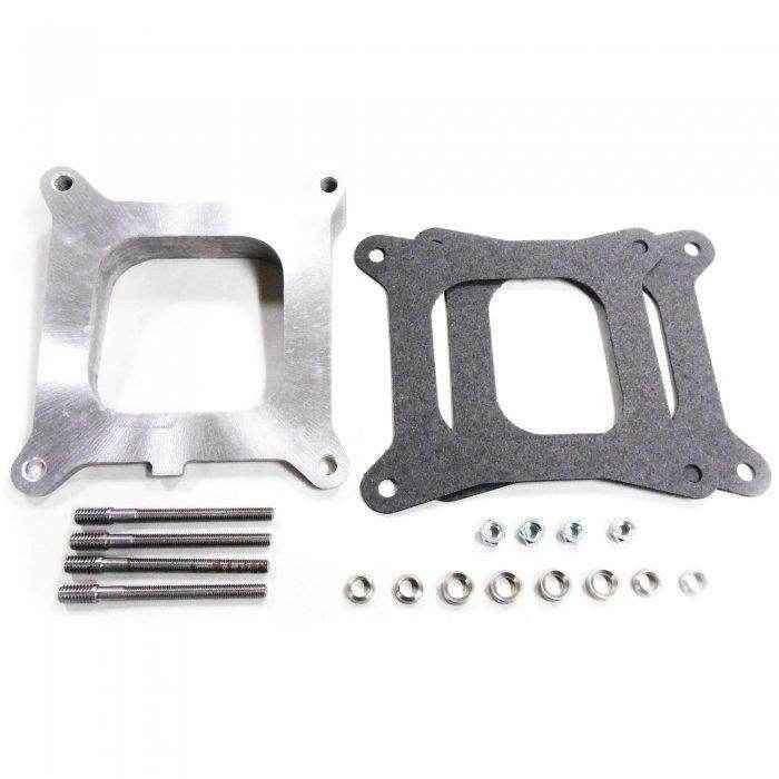 12 Degree Carburetor Wedge Kit | Holley 717 - 2 - MacombMarineParts.com