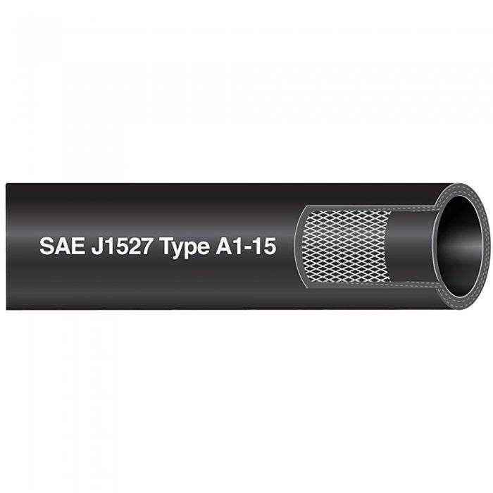 1/2 In Low Perm A1-15 - 50 Ft | Sierra 116-368-0126 - MacombMarineParts.com