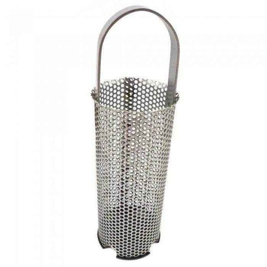 1/2 in. Strainer Basket | Perko 049300499D - MacombMarineParts.com