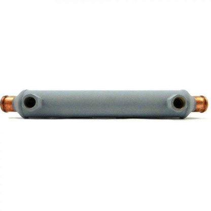 12 inch x 1-1/4 inch Oil Cooler | Seakamp 212144