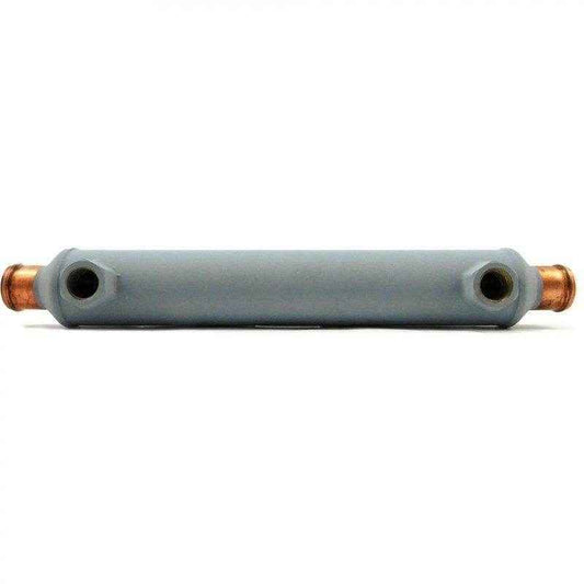 12 inch x 1-1/4 inch Oil Cooler | Seakamp 212144
