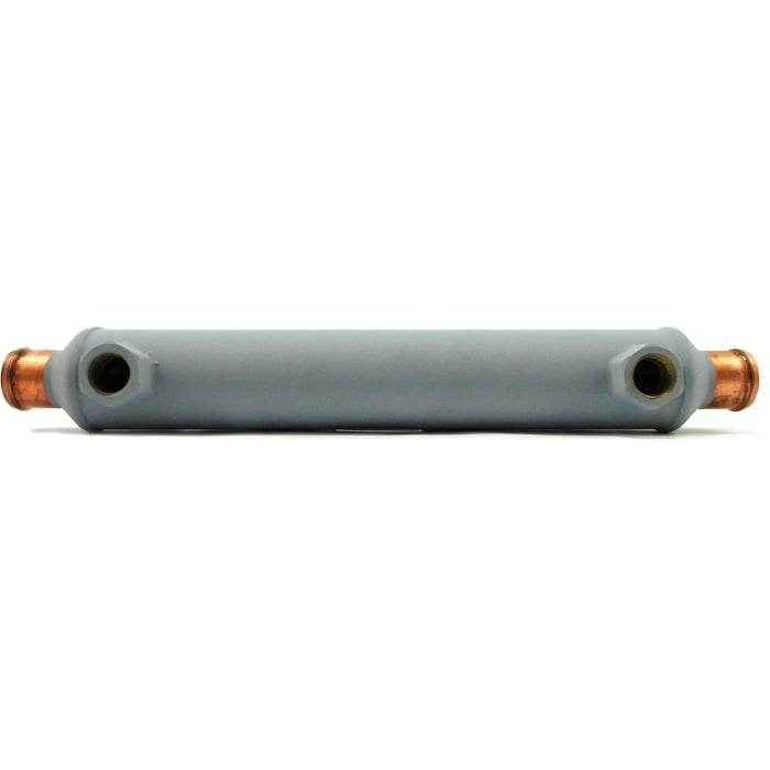 12 inch x 1-1/4 inch Oil Cooler | Seakamp 212144