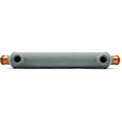 12 inch x 1-1/4 inch Oil Cooler | Seakamp 212144