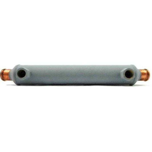 12 inch x 1-1/4 inch Oil Cooler | Seakamp 212144