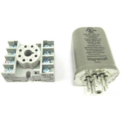 12 volt Relay Kit | ZF Marine Controls 1114H
