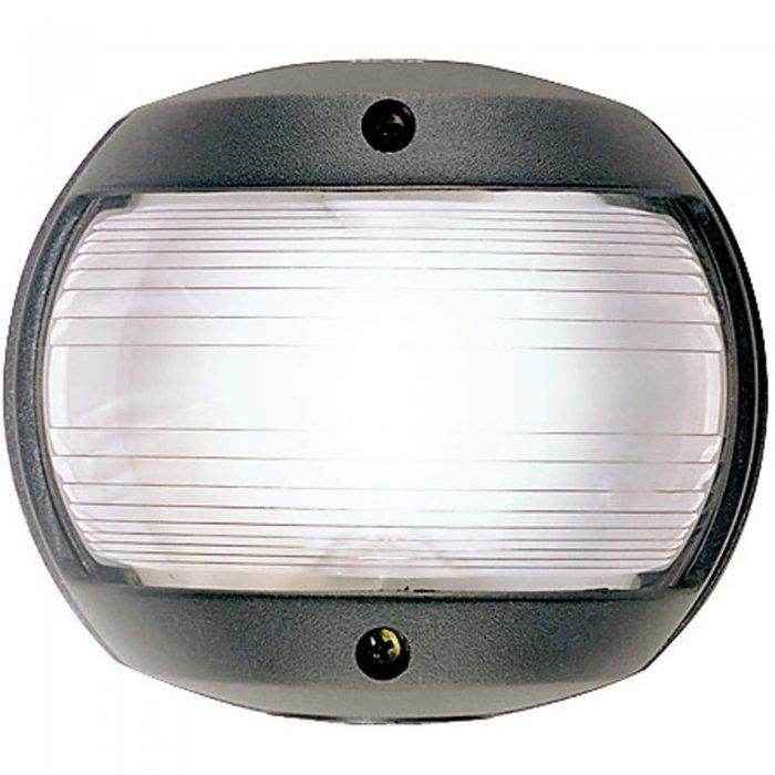 12 Volt Black Masthead Light | Perko 0170BM0DP1 - MacombMarineParts.com