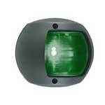 12 Volt Black Side Light | Perko 0170BSDDP1 - MacombMarineParts.com