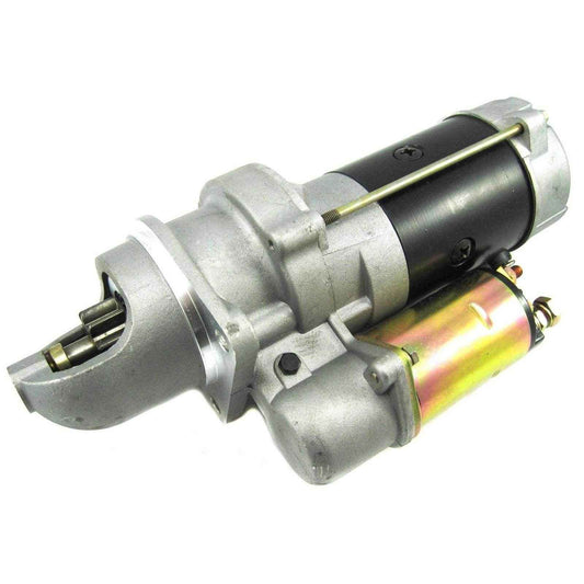12 Volt Diesel Starter | API Marine 150102 - MacombMarineParts.com