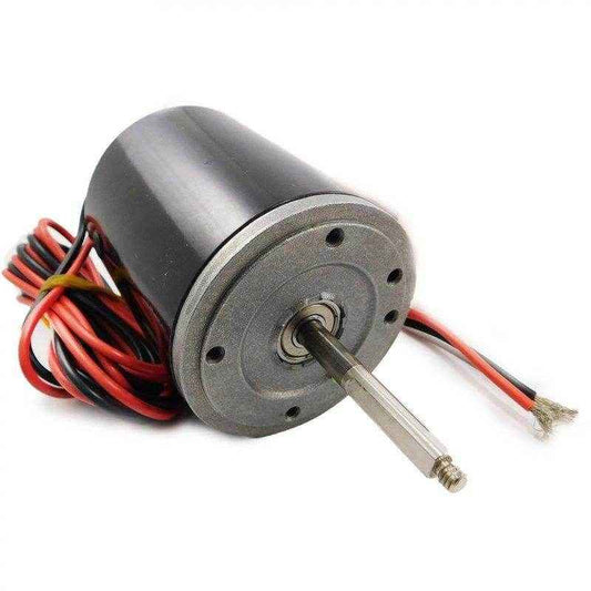 12 Volt Macerator Motor | Jabsco 18753-0554 - MacombMarineParts.com