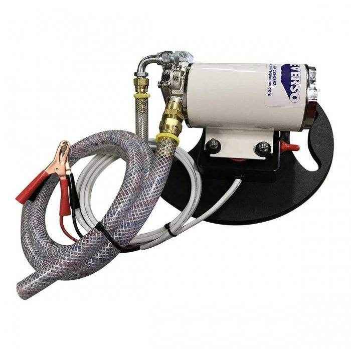 12 Volt Portable Bucket System 301 Series | Reverso Pumps 27-2167 - MacombMarineParts.com
