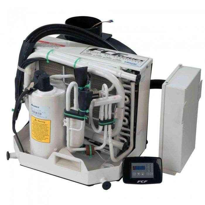 12,000 BTU FCF Air Conditioner, 115V | Webasto FCF0012000GS