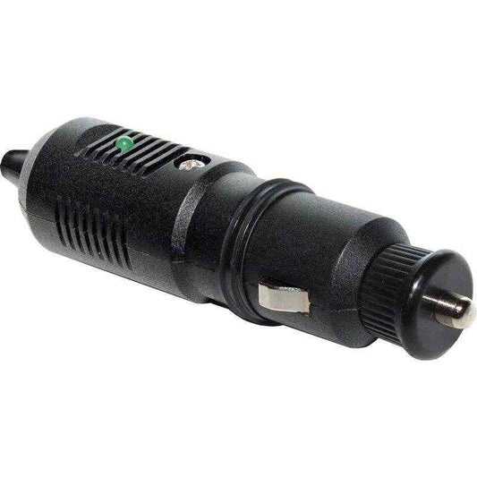 Blue Sea 12V Dc Plug 1010 - MacombMarineParts.com