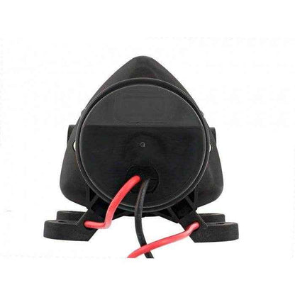 12V Par-Max 2 Freshwater Pressure Pump, 35 PSI | Jabsco 31295-3512-3A