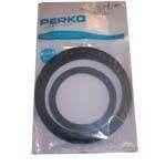 1/2in. & 3/4in. Strainer Rubber Gasket Kit | Perko 0493DP599R - MacombMarineParts.com