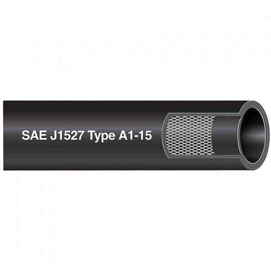 1/2in. Low Permeation Marine Fuel Hose | Sierra 116-368-0126-1