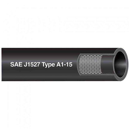 1/2in. Low Permeation Marine Fuel Hose | Sierra 116-368-0126-1 - MacombMarineParts.com