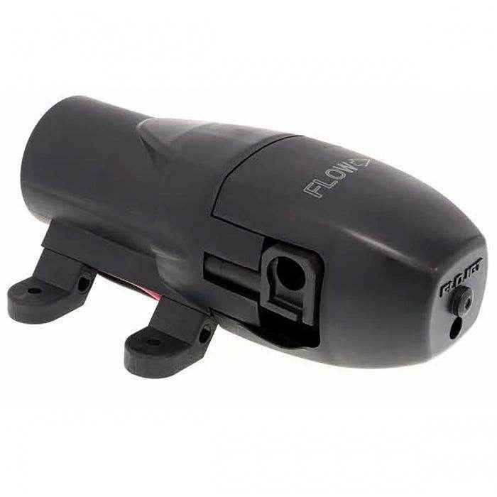 12V 1 GPM Par-Max 1 Freshwater Pressure Pump | Jabsco 42630-3512-3C - MacombMarineParts.com