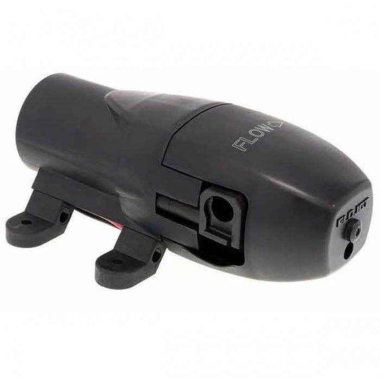 12V 1 GPM Par-Max 1 Freshwater Pressure Pump | Jabsco 42630-3512-3C - MacombMarineParts.com