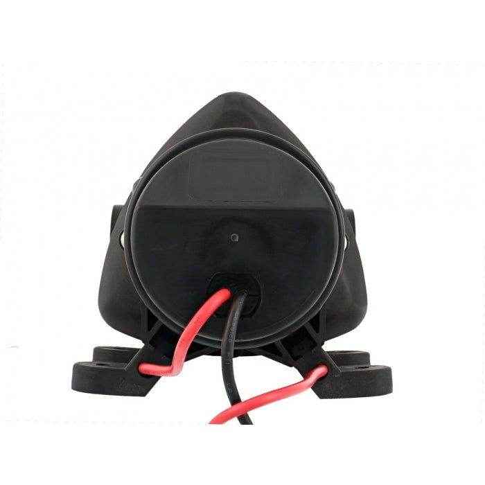 12V Par-Max 2 Freshwater Pressure Pump, 35 PSI | Jabsco 31295-3512-3A - MacombMarineParts.com