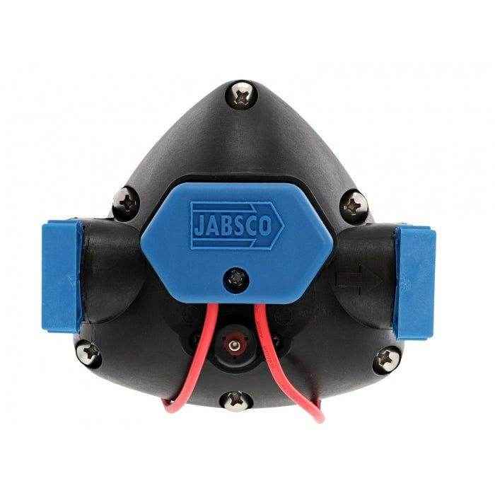 12V Par-Max 2 Freshwater Pressure Pump, 35 PSI | Jabsco 31295-3512-3A - MacombMarineParts.com