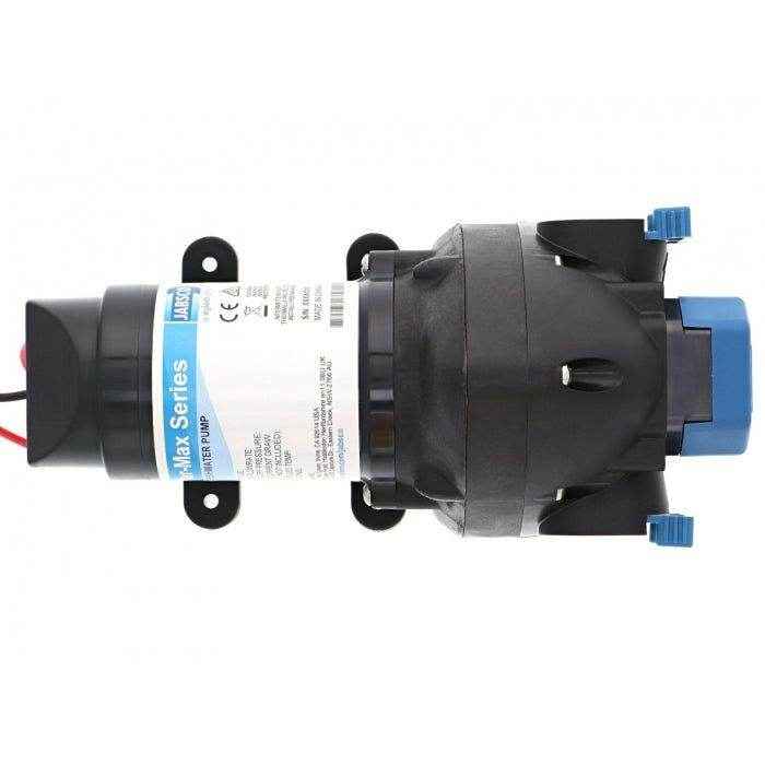 12V Par-Max 2 Freshwater Pressure Pump, 35 PSI | Jabsco 31295-3512-3A - MacombMarineParts.com