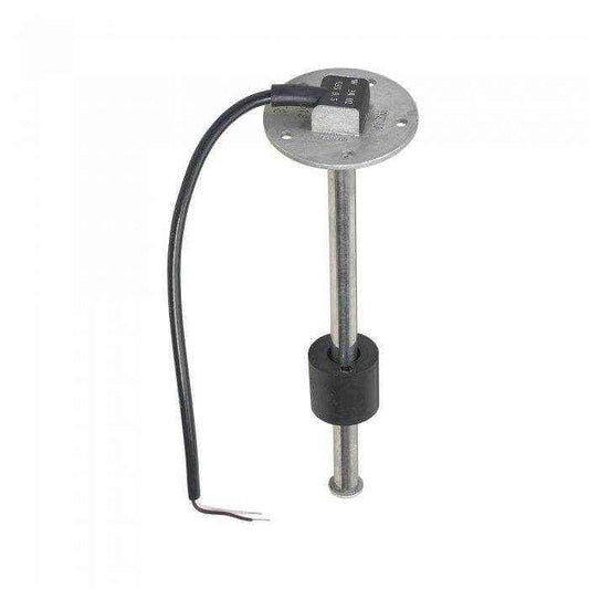 13 in. Reed Switch Fuel Tank Sending Unit | Moeller Marine Products 035764 - 10 - MacombMarineParts.com