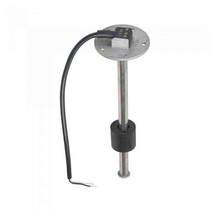 13 in. Reed Switch Fuel Tank Sending Unit | Moeller Marine Products 035764-10