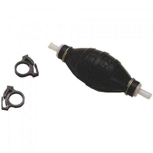 1/4 in. Primer Bulb Assembly | Sierra 18 - 8002EP - 1 - MacombMarineParts.com