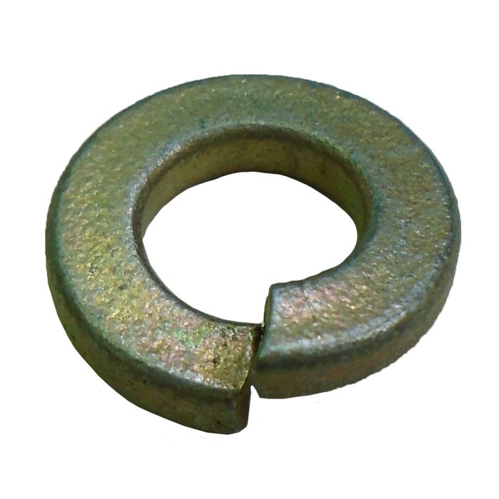 1/4 inch Lock Washer | Crusader RS2178